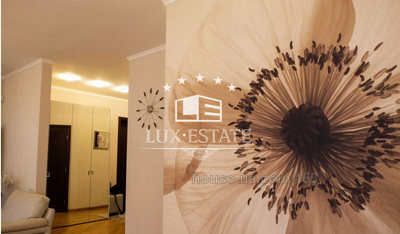 Buy an apartment, Otakara-Yarosha-per, Kharkiv, id 1916