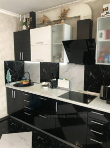 Купити квартиру, Заліська вул., Харків, id 45429