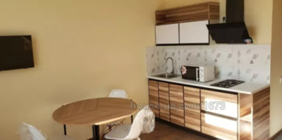 Снять квартиру, Белгородское шоссе, Харьков, id 31253