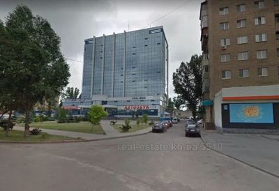 Купити офіс, Нежитловий фонд, Гагаріна просп., Харків, id 129549