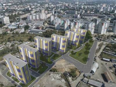 Купити квартиру, Єлизаветинська вул., Харків, id 55148