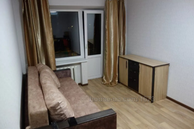 Зняти квартиру, Тобольська вул., Харків, id 31140