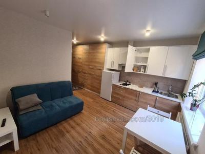 Зняти квартиру, Новобудова, Ярославська вул., Харків, id 37838