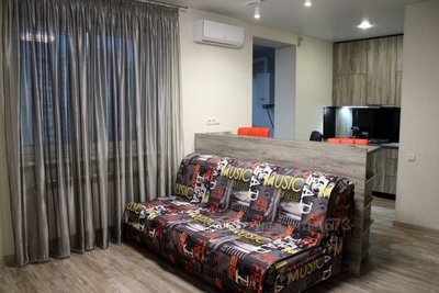Зняти квартиру, Лосівський пров., Харків, id 58227