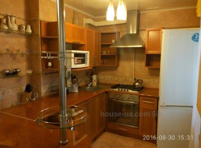 Зняти квартиру, Кирова просп., Дніпро, id 534