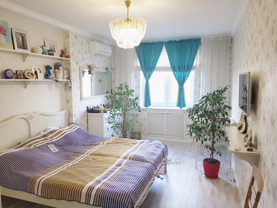 Купити квартиру, Новобудова, Дмитриевская ул. (Лукьяновка), Київ, id 23171