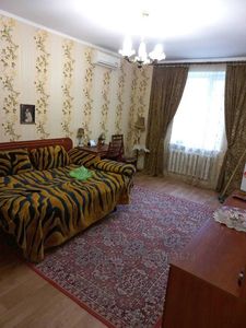 Купити квартиру, Дніпровська вул., Харків, id 55281