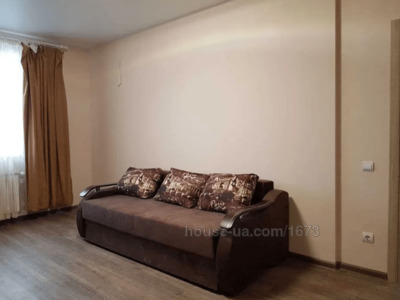 Зняти квартиру, Зернова вул., Харків, id 49669
