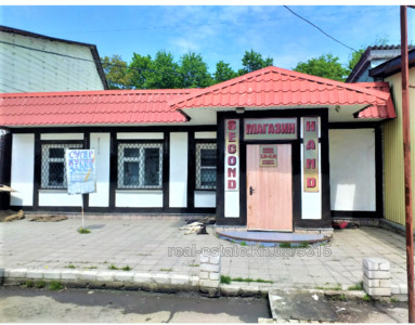 Купить офис, Нежилой фонд, Танкопия ул., Харьков, id 128954