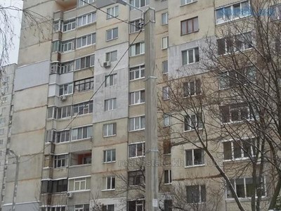 Купить квартиру, Улучшенка, Павлова Академика въезд, Харьков, id 129256