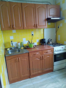 Зняти квартиру, Гарібальді вул., Харків, id 45347