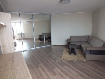 Купити квартиру, Новобудова, Мейтуса композитора ул., Київ, id 26988