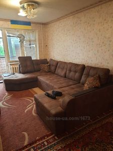 Купити квартиру, Садовий проїзд, Харків, id 54139