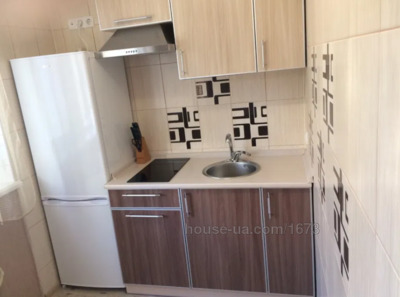 Зняти квартиру, Ахсарова вул., Харків, id 36223