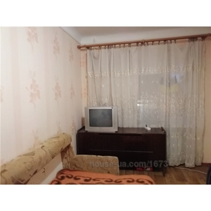 Купити квартиру, Червоношкільна набережна, Харків, id 27090