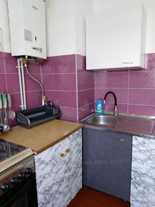 Зняти квартиру, Сталінка, Набережная ул., Дніпро, id 50225