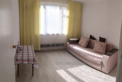 Снять квартиру, Архитекторов ул., Харьков, id 40981