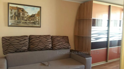 Rent an apartment, Rodnikovaya-ul, Kharkiv, id 39359