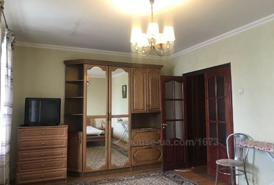 Купити квартиру, Космічна вул., Харків, id 60592