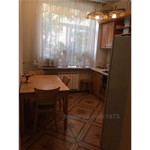 Купити квартиру, Пушкінська вул., Харків, id 28522