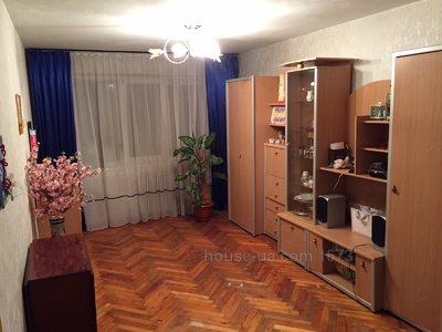 Buy an apartment, Geroev-Truda-ul, Kharkiv, id 30138