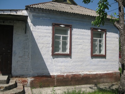 Buy a house, Горького, Kirovskoe, Dnepropetrovskiy district, id 12356