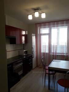 Зняти квартиру, Новобудова, Глушкова академика просп., 9, Київ, id 771