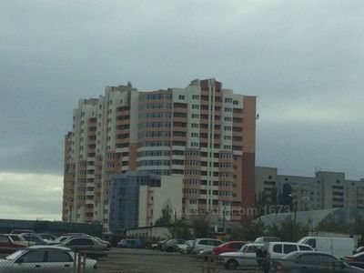 Купити квартиру, Перемоги просп., Харків, id 30261