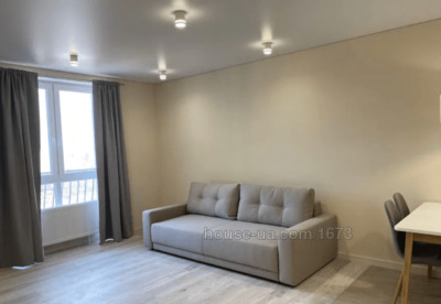 Buy an apartment, Elizavetinskaya-ul, Kharkiv, id 56492