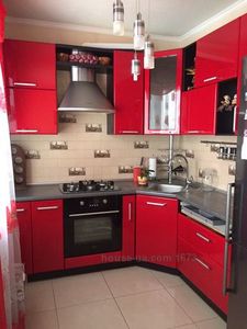 Купити квартиру, Тракторобудівників просп., Харків, id 34572