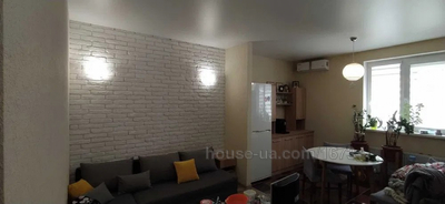 Buy an apartment, Pobedi-prosp, Kharkiv, id 57025