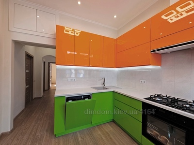 Buy an apartment, Stalinka, Lumumbi-Patrisa-ul, 7, Kyiv, id 207245