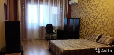 Rent an apartment, Valentinivska, Kharkiv, id 126093