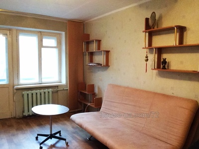 Зняти квартиру, Хрущівка, Пионерская ул., Одеса, id 60873