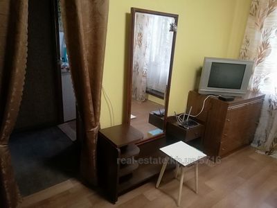 Rent an apartment, Hruschivka, Valentinivska, 25А, Kharkiv, id 133601