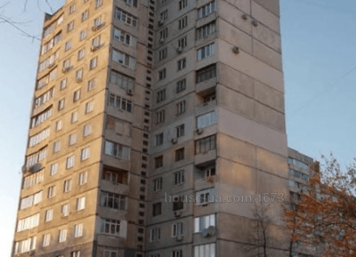 Купити квартиру, Новгородська вул., Харків, id 59816
