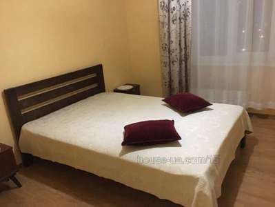Rent an apartment, Dragomanova-ul, Kyiv, id 2112