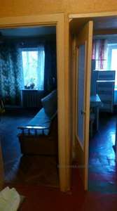 Снять квартиру, Нововокзальная ул., 19, Киев, Батыева гора, Соломенский район, id 2273