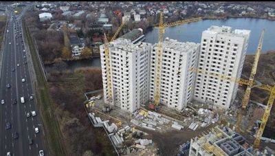 Купити квартиру, Героїв Праці вул., Харків, id 53828