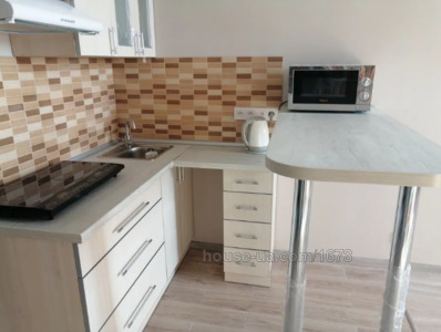 Rent an apartment, Saltovskoe-shosse, Kharkiv, id 40499