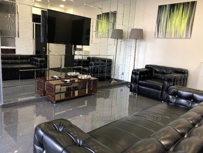 Rent an apartment, Mironosickaya-ul, Kharkiv, id 19888