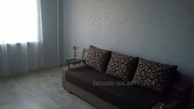 Зняти квартиру, Серія "АППС", Драйзера Теодора ул., 11А, Київ, id 19206