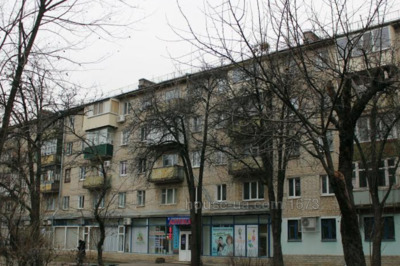 Купити квартиру, Харківських Дивізій вул., Харків, id 47341