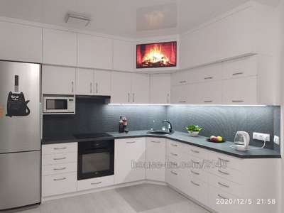 Купити квартиру, Новобудова, Драгоманова ул., 31В, Київ, id 54229