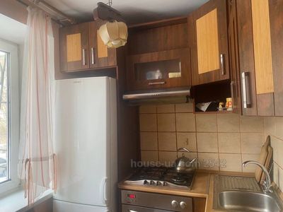 Снять квартиру, Чешка, Фурманова ул. (Жовтневый), Днепр, id 54850