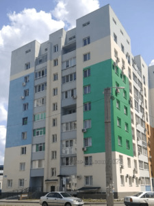Купити квартиру, Заливна вул., Харків, id 59202