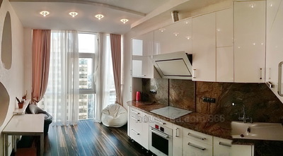 Купити квартиру, Новобудова, Гагарінське плато, Одеса, id 10953