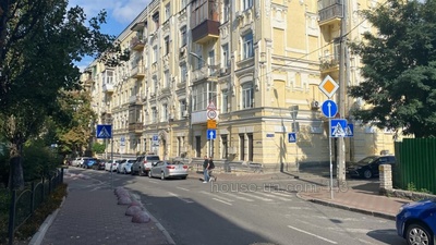 Купити квартиру, Сталінка, Стрелецкая ул., Київ, id 60666