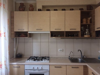 Снять квартиру, Янтарная ул., Днепр, id 43436