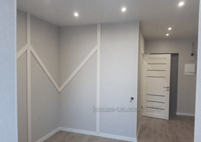 Купити квартиру, Ньютона вул., Харків, id 49516